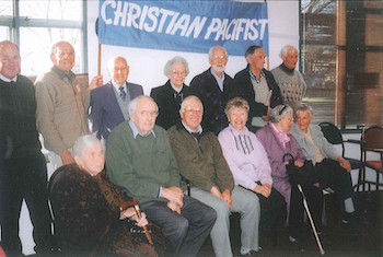 Christian Pacifist Society